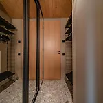 Апартаменты Arctic Luxury Gielas B3 Ski-in Ski-out By Aavalevi