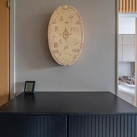 Arctic Luxury Gielas B3 Ski-in Ski-out By Aavalevi Apartmán Levi