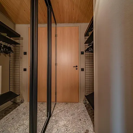 Apartmán Arctic Luxury Gielas B3 Ski-in Ski-out By Aavalevi