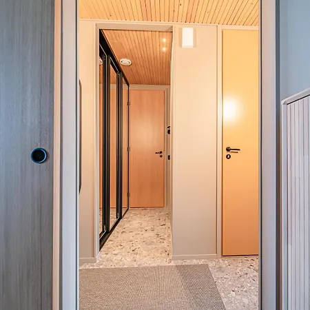 Apartmán Arctic Luxury Gielas B3 Ski-in Ski-out By Aavalevi Levi