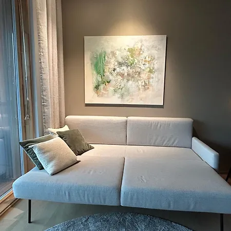 Lägenhet Arctic Luxury Gielas B3 Ski-in Ski-out By Aavalevi Levi